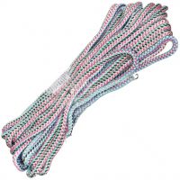 Шнур д/белья d10мм  20м с сердечником вязанный 10В 520 15с007