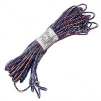 Шнур д/белья  d4мм  20м с сердечником вязанный 4В 520 (15с003)