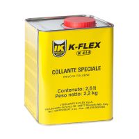 Клей каучуковый K-FLEX K-414  2.6л