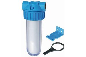 Магистральный фильтр 1/2″  SMS