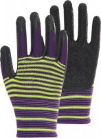 Перчатки ПЕНА 1/2 (полосатые)