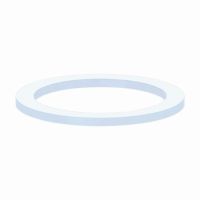 Прокладка М-065   65х48х2  под горловину