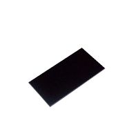 Стекло для маски сварщика №3  102*52