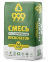 Смесь сухая кладочная М-300 (25 кг)