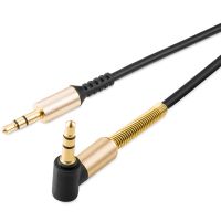 Кабель Hoco AUX UPA02 Jack3.5-3.5mm 1м