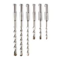 Сверло-Бур 6х210мм для перф SDS Plus