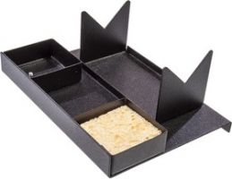 Подставка для паяльника