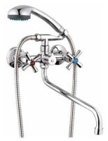 Смеситель для ванной ZERIX DMT 827