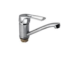 Смеситель для кухни G-FERRO HANSBERG 555-Z-15 CM