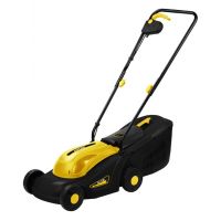 Газонокосилка злектрическая ELM-1100 Huter