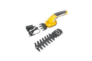 Триммер кусторез аккумуляторный GET-3,6 Huter