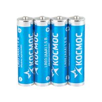 Батарейка КОСМОС LR6 (AA)