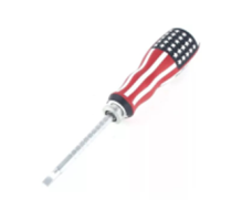Отвертка  6х100 перевертыш флаг
