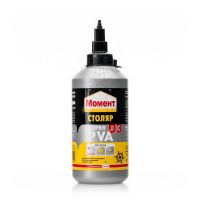 Столярный клей МОМЕНТ СУПЕР ПВА Универс 750г