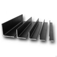 Сталь угловая 75х75х5