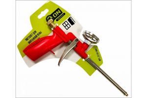 Пистолет для монтажной пены СТАНДАРТ