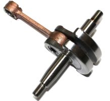 Коленвал БК43 куб