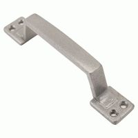 Ручка-скоба РС-80-С б/покрытия