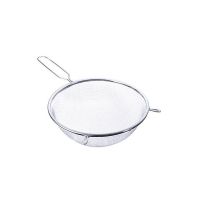 Сито 18см с ободком и ручкой