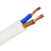 Провод соединительный ПВС 2х2.5 ГОСТ