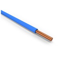 Провод установочный ПВ1х2.5 ГОСТ