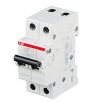 Авт АВВ SH202L 32A