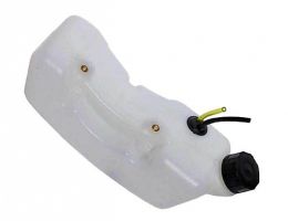 Бак топливный БК43/52 куб.