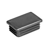 Заглушка для труб пластиковая внутренняя 20*30