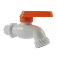 Кран «Нос» Norton водоразборный №300