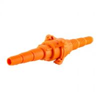 Разьем для полива ОРАНЖ  №085