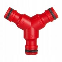 Тройник для коннектора PLAMIX PL-419