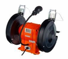 Точильный станок ТС-400 Вихрь