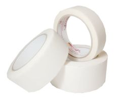 Лента клейкая малярная, на бумажной основе 50х30м/48х36м