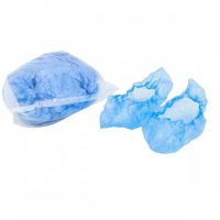 Чехлы для обуви (бахилы)