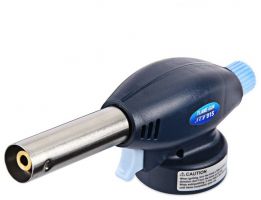 Газовая  горелка на балончик ПЬЕЗО (А) №915