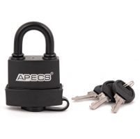 Замок висячий Apecs PDR-50-55