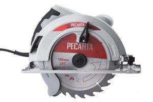 Дисковая пила ДП-190/1800 Ресанта