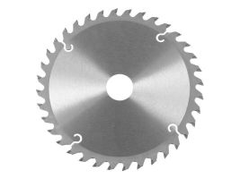 Диск пильный по дереву, переходное кольцо 20/16 мм, 210x32x48T