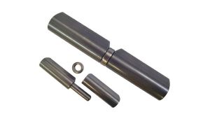 Петля гараж 25х160 Апекс -В каплевидная с подшипником