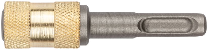 Адаптор SDS-PLUS на биту