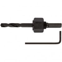 Адаптер для пилы круговой инстр-я сталь, 32-67 мм