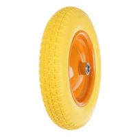 Тач Колесо PR 3.25-8 (втулка D16) полиуретан