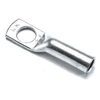 IEK Наконечник   JG-6 медный луженый кабельный