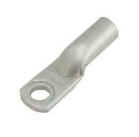 IEK Наконечник  DL-16 алюминиевый кабельный