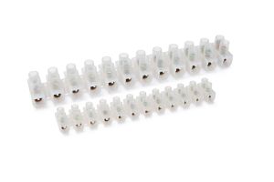 колодки зажимные винтовые 2,5-10мм