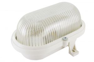 Светильник НБП 02-60-004.03 Белый с/сеткой «Euro»