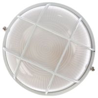 Светильник НБП 03-60-002 УЗ IP54  круглый с решеткой