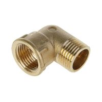 Уголок 25 (латунь) г/шт