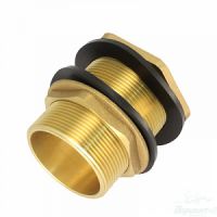 Врезка на бак 25