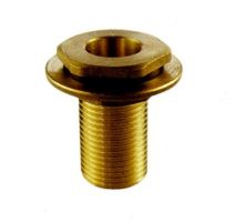 Врезка на бак 3/4